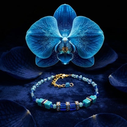 Blue Orchid