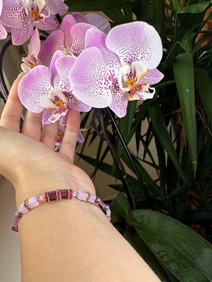 Pink Orchid